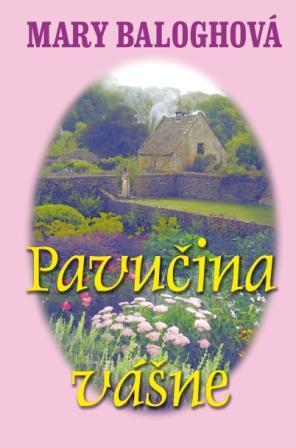 Obrázok Pavučina vášne
