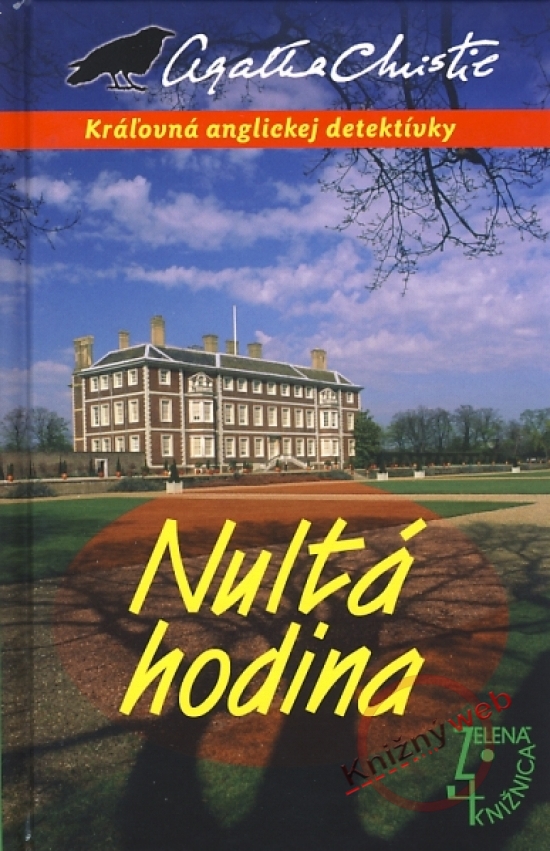 Obrázok Nultá hodina