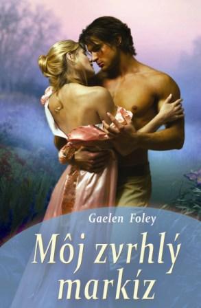 Obrázok Môj zvrhlý markíz