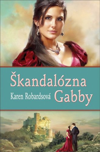 Obrázok Škandalózna Gabby