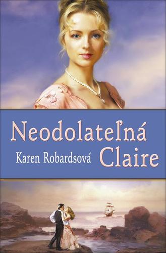 Obrázok Neodolateľná Claire