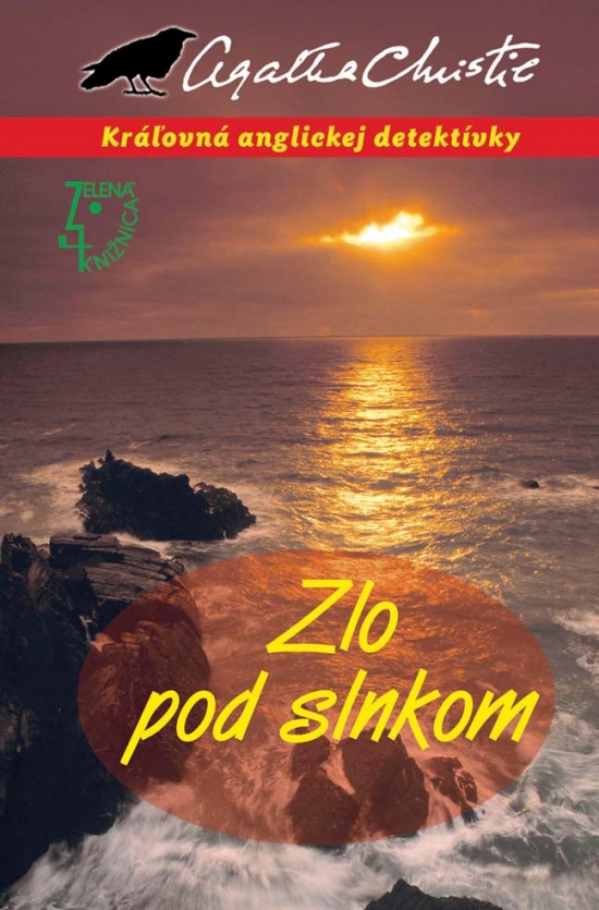 Obrázok Zlo pod slnkom