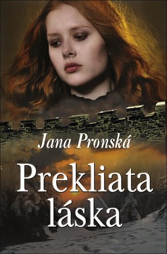 Obrázok Prekliata láska