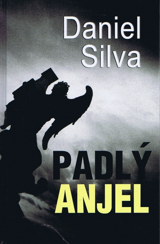 Obrázok Padlý anjel