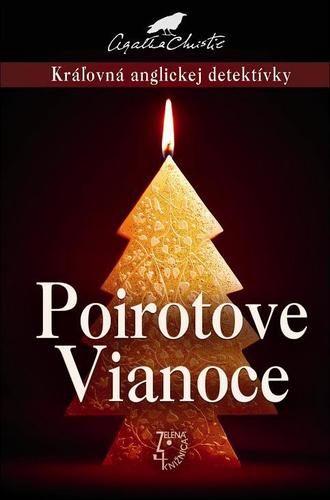 Obrázok Poirotove Vianoce