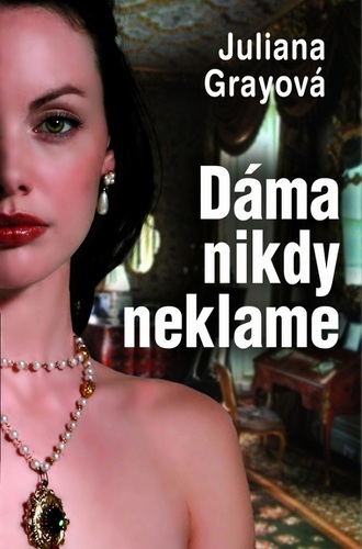 Obrázok Dáma nikdy neklame