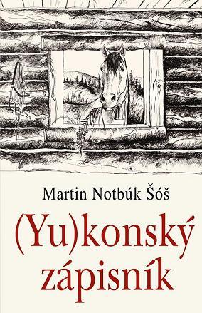 Obrázok (Yu)konský zápisník