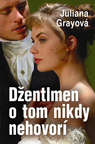 Obrázok Džentlmen o tom nikdy nehovorí