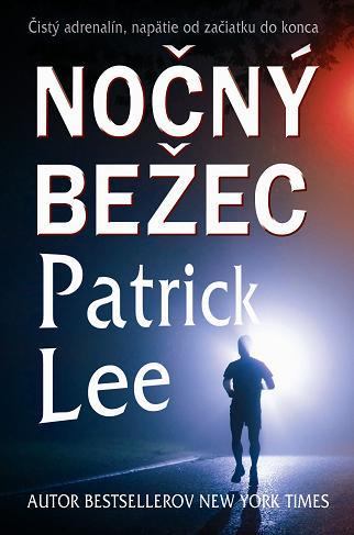 Obrázok Nočný bežec