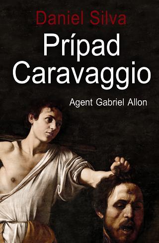 Obrázok Prípad Caravaggio