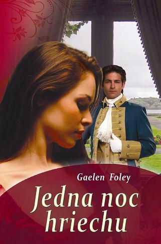 Obrázok Jedna noc hriechu