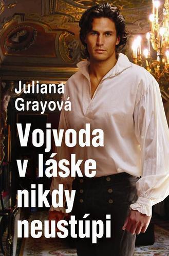 Obrázok Vojvoda v láske nikdy neustúpi