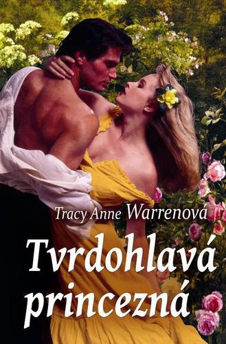 Obrázok Tvrdohlavá princezná