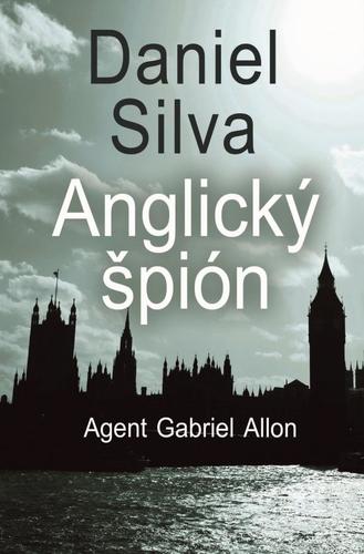 Obrázok Anglický špión