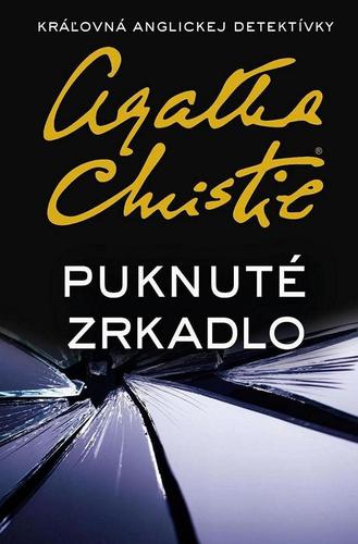 Obrázok Puknuté zrkadlo