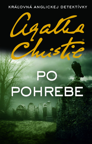 Obrázok Po pohrebe