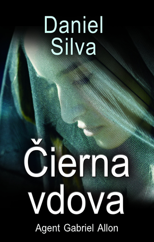 Obrázok Čierna vdova