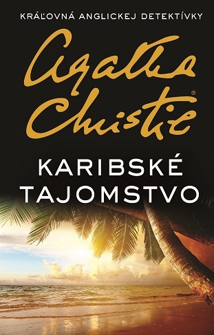 Obrázok Karibské tajomstvo