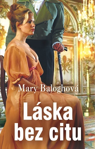 Obrázok Láska bez citu