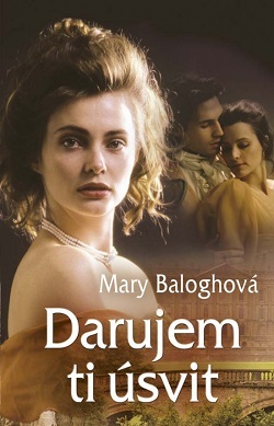 Obrázok Darujem ti úsvit