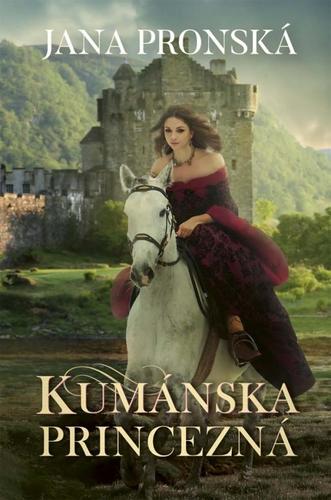 Obrázok Kumánska princezná