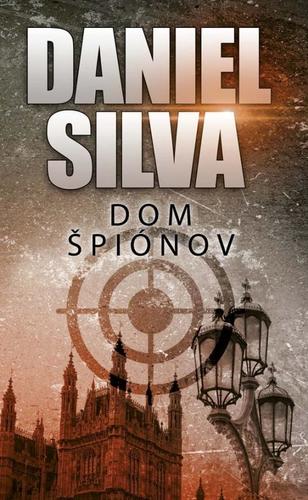 Obrázok Dom špiónov