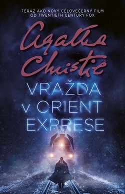 Obrázok Vražda v Orient exprese