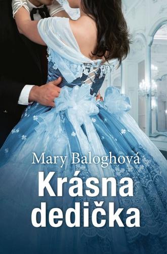 Obrázok Krásna dedička