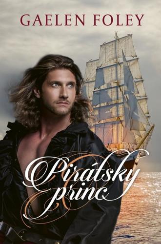 Obrázok Pirátsky princ