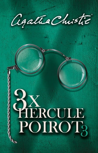 Obrázok 3x Hercule Poirot 3