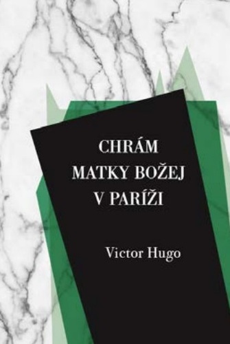 Obrázok Chrám Matky Božej v Paríži