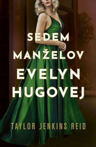 Obrázok Sedem manželov Evelyn Hugovej