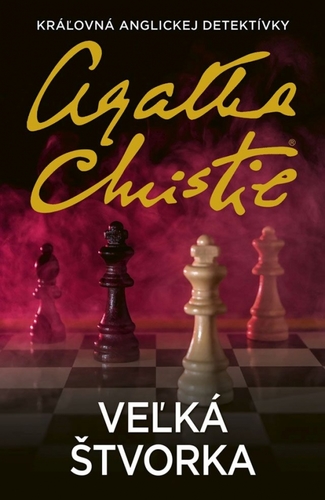 Obrázok Veľká štvorka