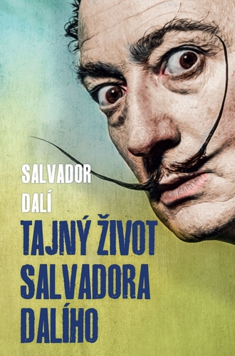 Obrázok Tajný život Salvadora Dalího