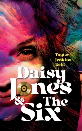 Obrázok Daisy Jones a The Six