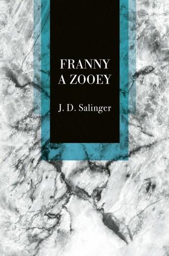 Obrázok Franny a Zooey