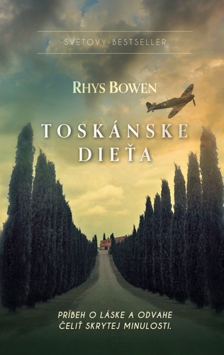 Obrázok Toskánske dieťa