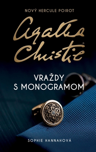 Obrázok Vraždy s monogramom