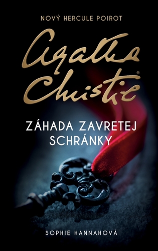 Obrázok Záhada zavretej schránky