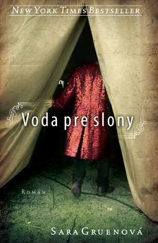 Obrázok Voda pre slony