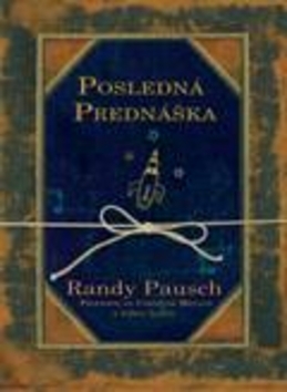 Obrázok Posledná prednáška