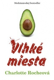 Obrázok Vlhké miesta