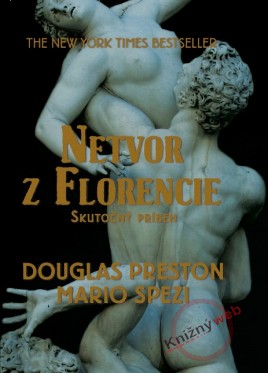 Obrázok Netvor z Florencie