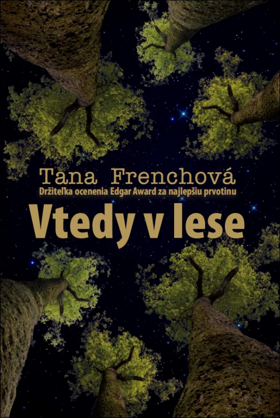 Obrázok Vtedy v lese