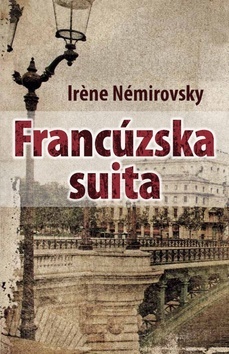 Obrázok Francúzska suita