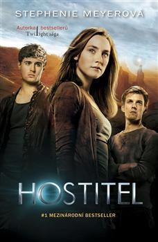 Obrázok Hostitel - filmová obálka
