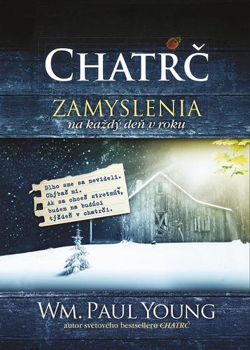 Obrázok Chatrč - Zamyslenia na každý deň v roku