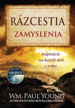 Obrázok Rázcestia– Zamyslenia na každý deň v roku