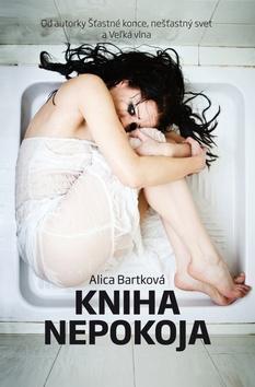 Obrázok Kniha nepokoja