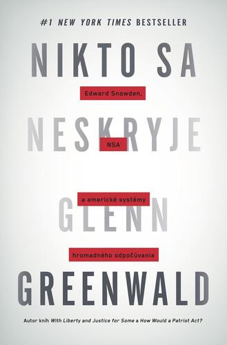 Obrázok Nikto sa neskryje